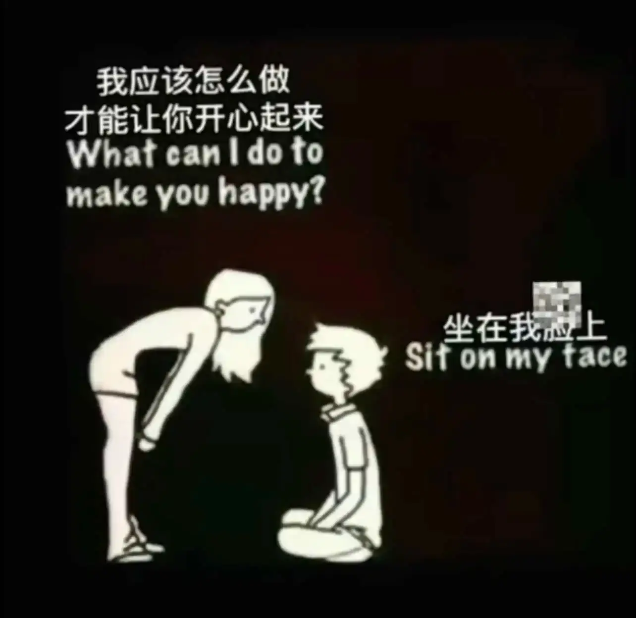 【西檬之家】字母圈的践踏癖是什么意思？健康探讨BDSM亚文化术语