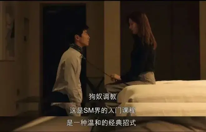 西檬之家-字母圈新人入圈指南：核心术语与SSC原则